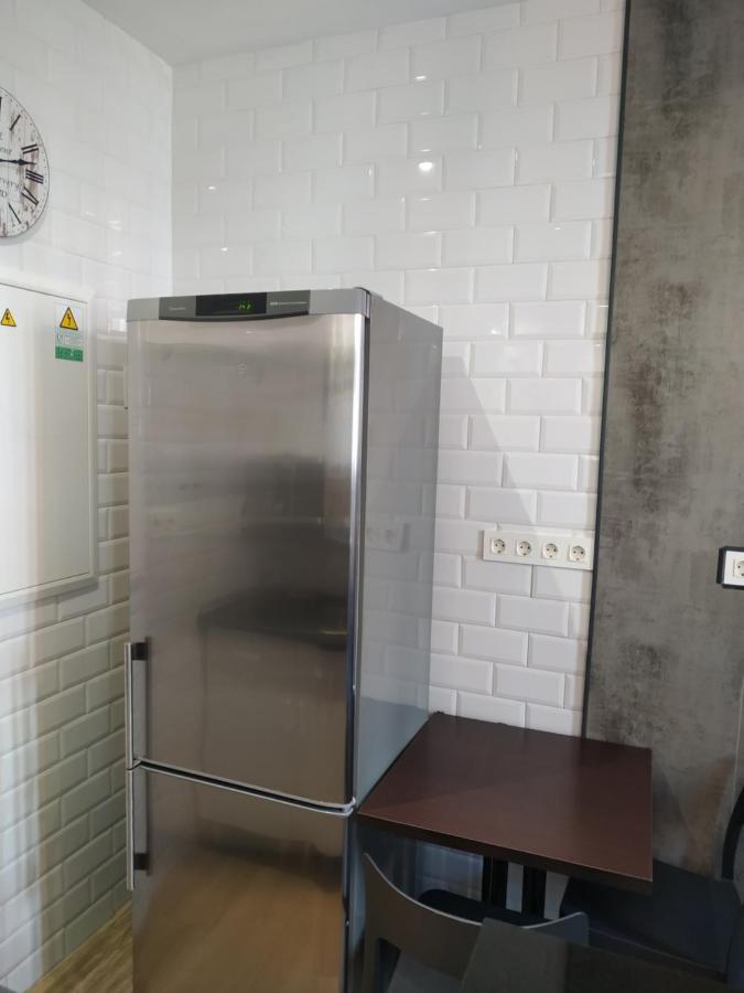 Altozano Iii, Estudio Centro De Gayfriendly, Wi-fi Gratis Leilighet Málaga