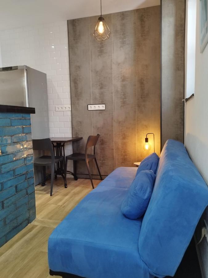 Leilighet Altozano Iii, Estudio Centro De Gayfriendly, Wi-fi Gratis Málaga